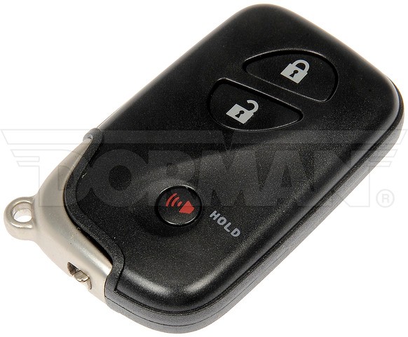 Dorman - HELP Keyless Entry Transmitter Cover P/N:95416