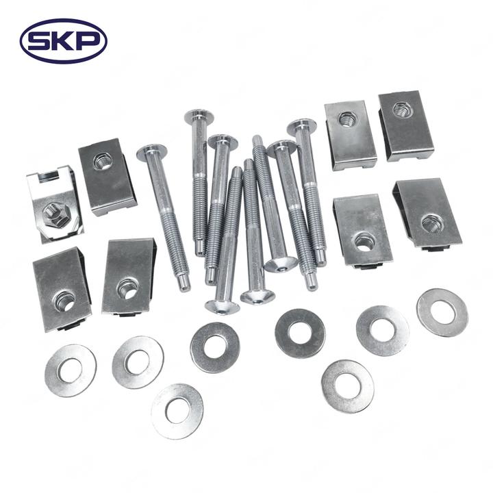 SKP Truck Bed Mounting Hardware P/N:SK924311