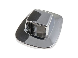 Dorman - HELP License Plate Light Lens P/N:68155