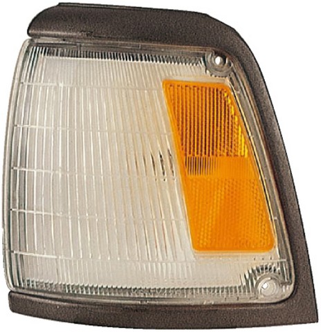 Dorman Turn Signal / Parking Light Assembly P/N:1630701