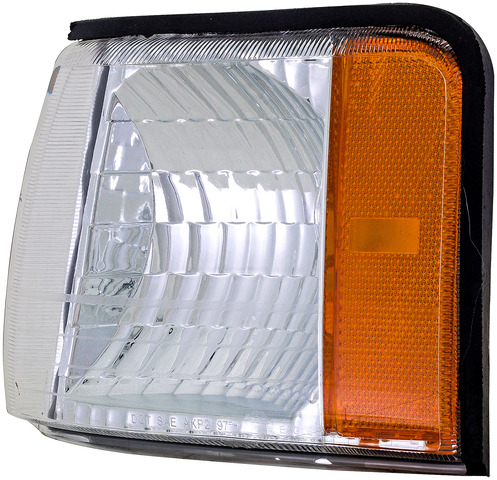 Dorman Side Marker Light Assembly P/N:1651001