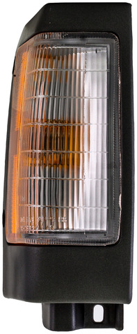 Dorman Side Marker Light Assembly P/N:1650604