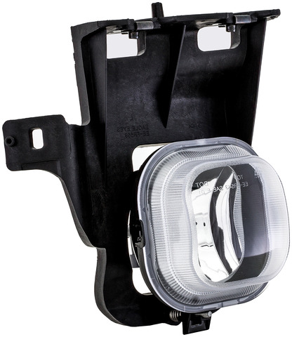 Dorman Fog Light Assembly P/N:1571114