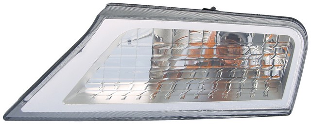 Dorman Turn Signal / Parking Light Assembly P/N:1631405