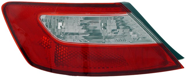 Dorman Tail Light Assembly P/N:1611174