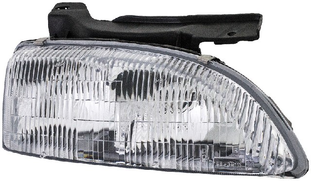 Dorman Headlight Assembly P/N:1590035