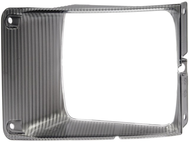 Dorman - HD Solutions Headlight Bezel P/N:889-5102