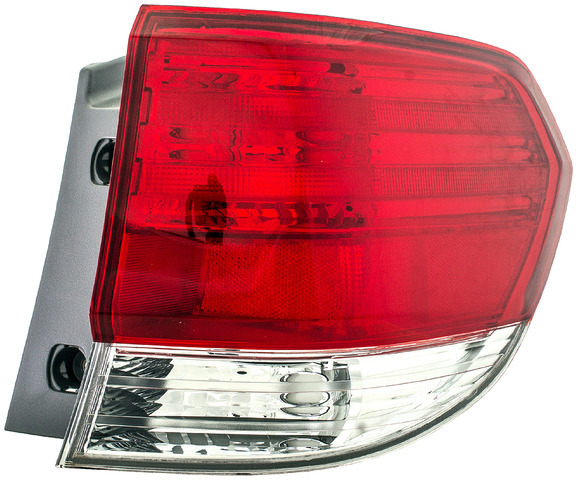 Dorman Tail Light Assembly P/N:1611273