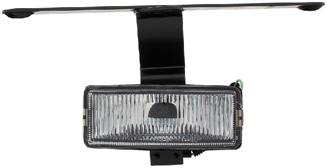 Dorman Fog Light Assembly P/N:1570966