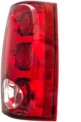 Dorman Tail Light Assembly P/N:1611399