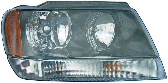 Dorman Headlight Assembly P/N:1592104