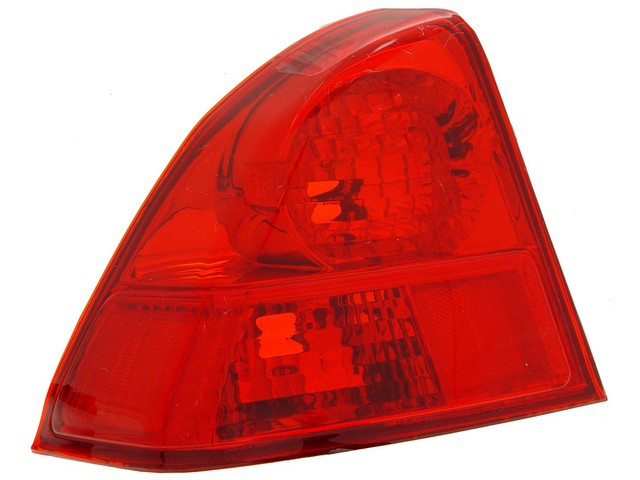 Dorman Tail Light Assembly P/N:1611116