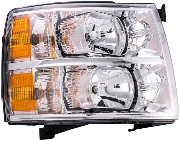 Dorman Headlight Assembly P/N:1591942