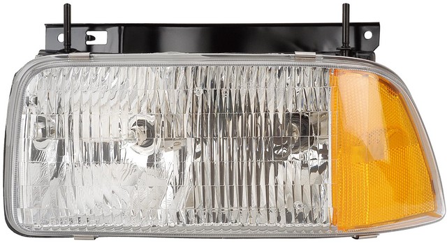 Dorman Headlight Assembly P/N:1590002