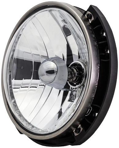 Dorman Headlight Assembly P/N:1592287