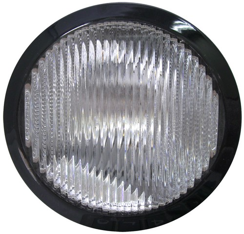 Dorman Fog Light Assembly P/N:1631254
