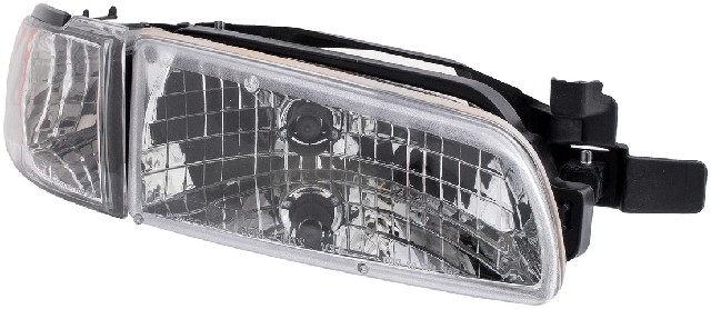 Dorman Headlight Assembly P/N:1590083