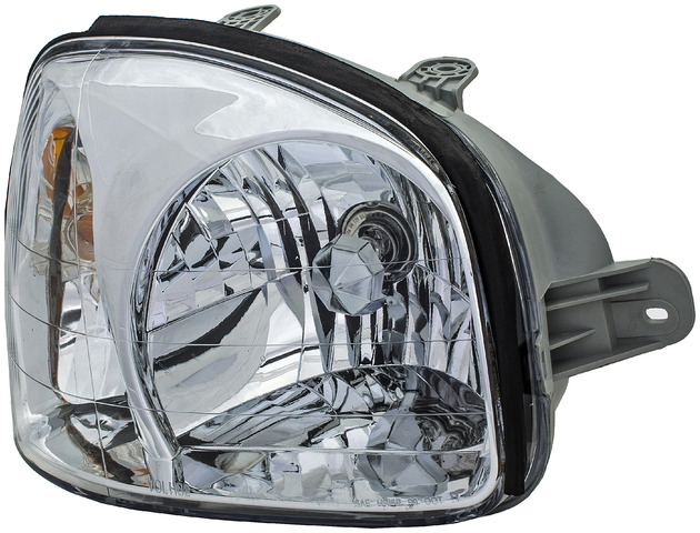 Dorman Headlight Assembly P/N:1590779