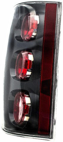 Dorman Tail Light Assembly P/N:1611397
