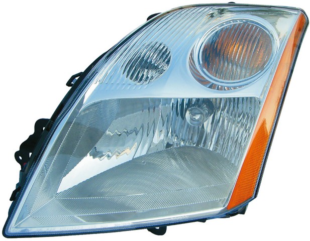 Dorman Headlight Assembly P/N:1591907