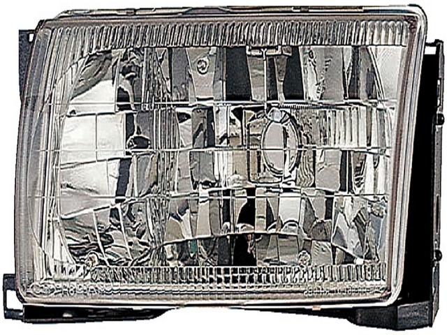 Dorman Headlight Assembly P/N:1590279