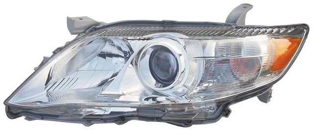 Dorman Headlight Assembly P/N:1592323