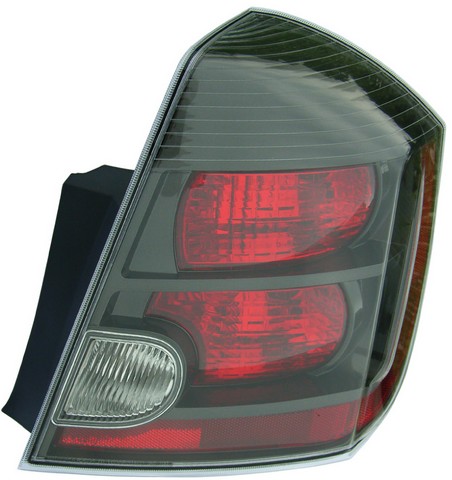 Dorman Tail Light Assembly P/N:1611379