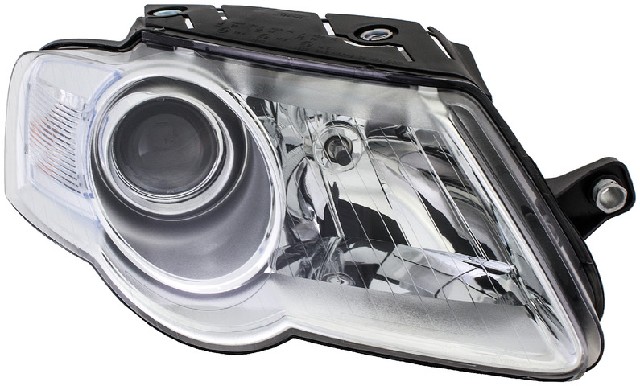 Dorman Headlight Assembly P/N:1592251