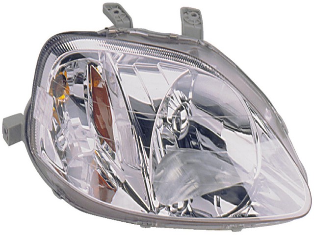 Dorman Headlight Assembly P/N:1590504