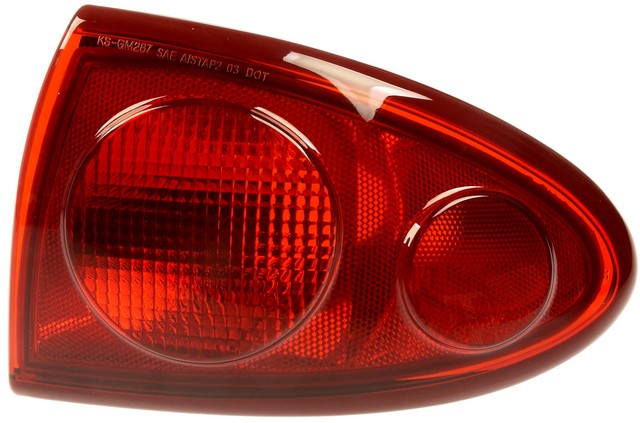 Dorman Tail Light Assembly P/N:1610953
