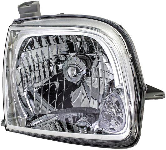 Dorman Headlight Assembly P/N:1591176