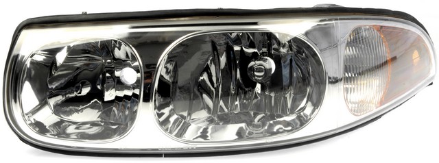 Dorman Headlight Assembly P/N:1590564