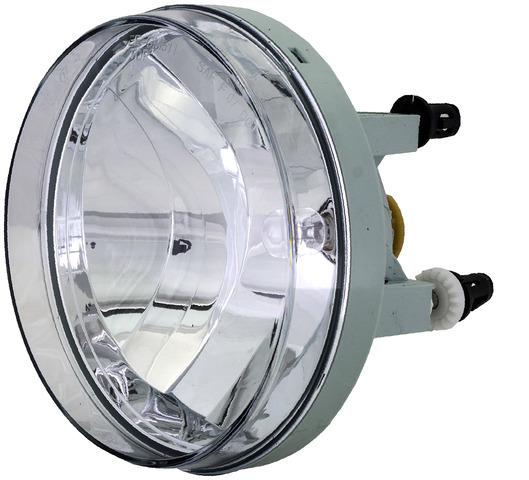 Dorman Fog Light Assembly P/N:1631282