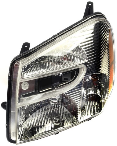 Dorman Headlight Assembly P/N:1591010