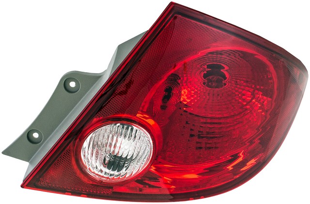 Dorman Tail Light Assembly P/N:1611305