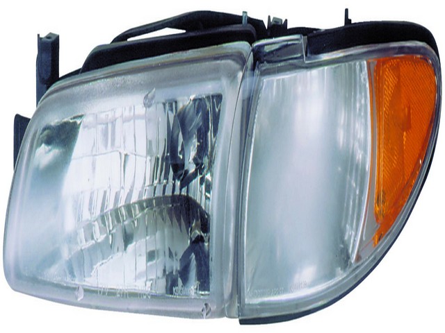 Dorman Headlight Assembly P/N:1590082