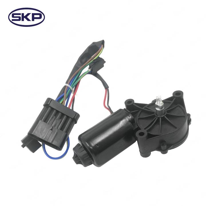 SKP Headlight Motor P/N:SK49124