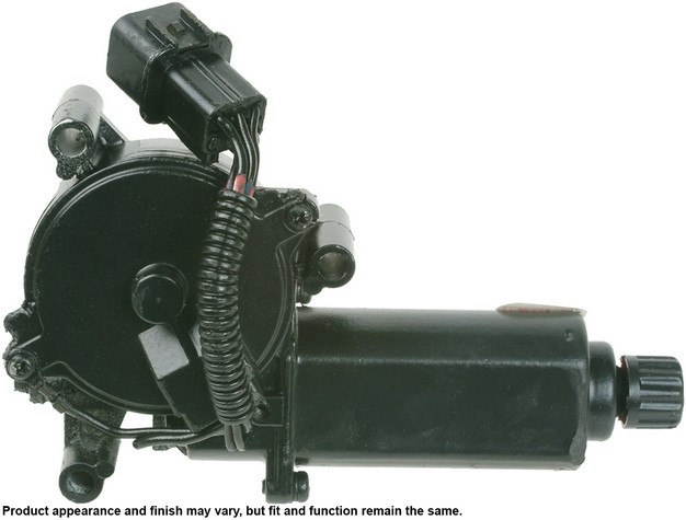 CARDONE Reman Headlight Motor P/N:49-4001