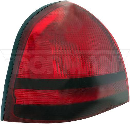 Dorman Tail Light Assembly P/N:1611196
