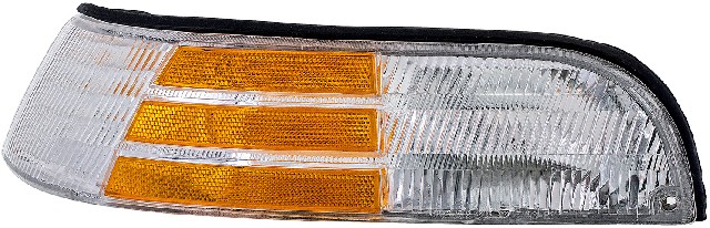 Dorman Turn Signal / Parking Light Assembly P/N:1630264