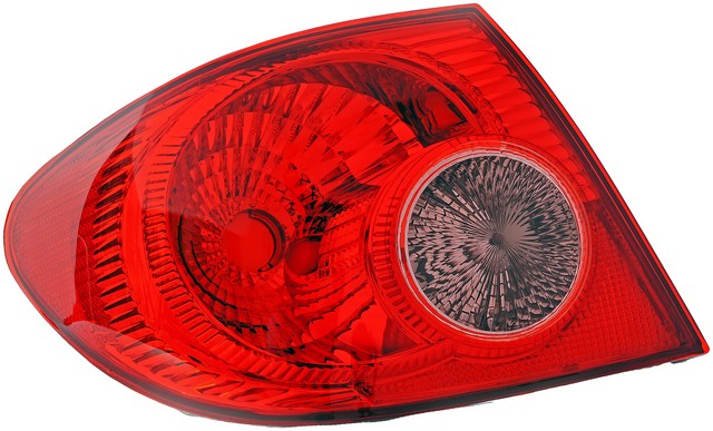 Dorman Tail Light Assembly P/N:1611717