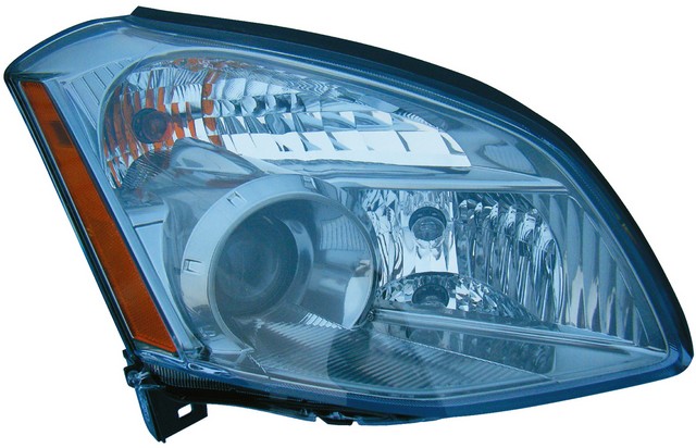 Dorman Headlight Assembly P/N:1591930