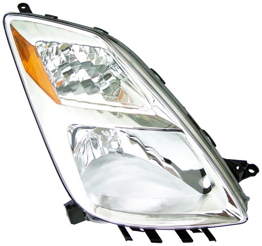 Dorman Headlight Assembly P/N:1592318
