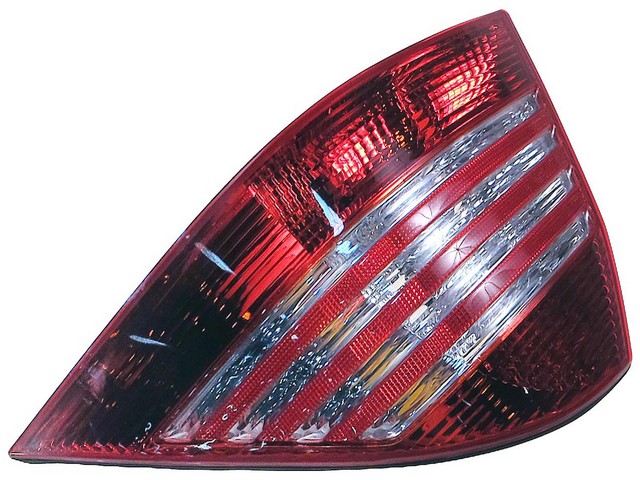 Dorman Tail Light Assembly P/N:1611691