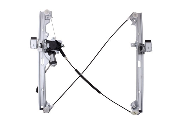 AISIN Window Motor and Regulator Assembly P/N:RPAGM-005 AISIN Window Motor and Regulator Assembly P/N:RPAGM-005