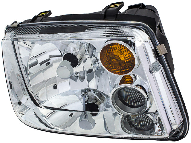 Dorman Headlight Assembly P/N:1592107