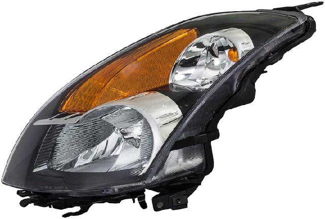 Dorman Headlight Assembly P/N:1592096