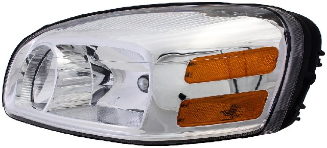 Dorman Headlight Assembly P/N:1591977