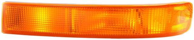 Dorman Turn Signal / Parking Light Assembly P/N:1590016