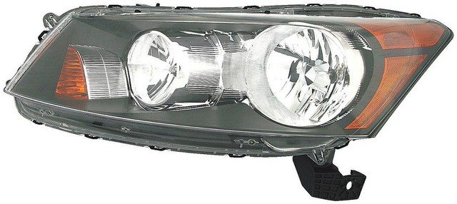 Dorman Headlight Assembly P/N:1592188